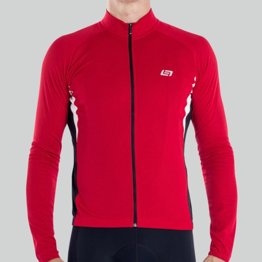 Bellwether Cycling  Draft Draft